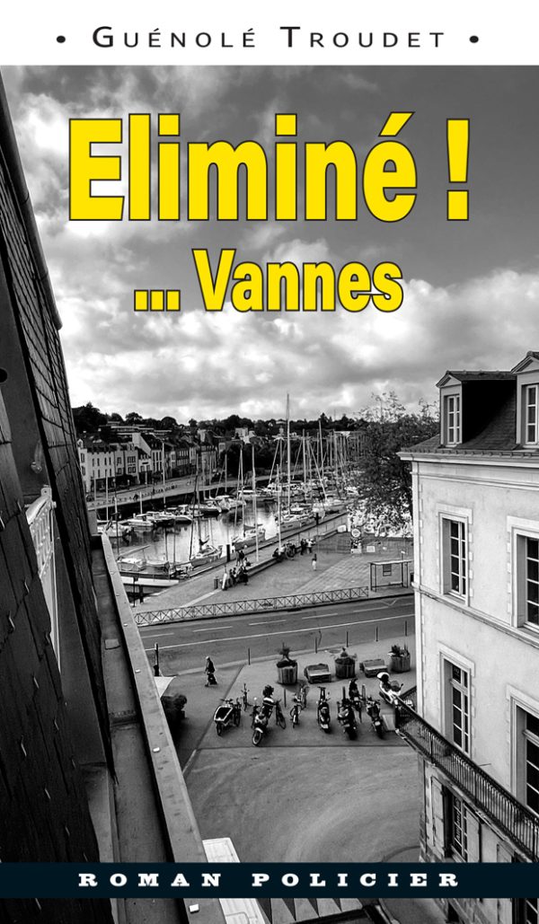 Eliminé Vannes...