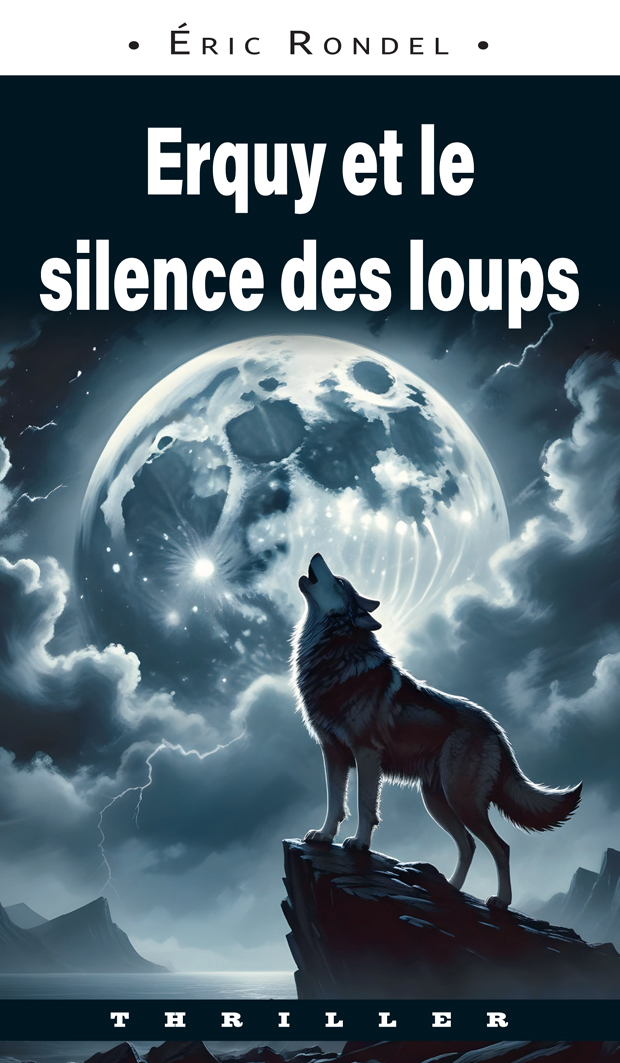 Erquy et le silence des loups