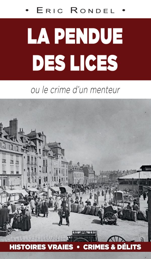 la pendue des lices