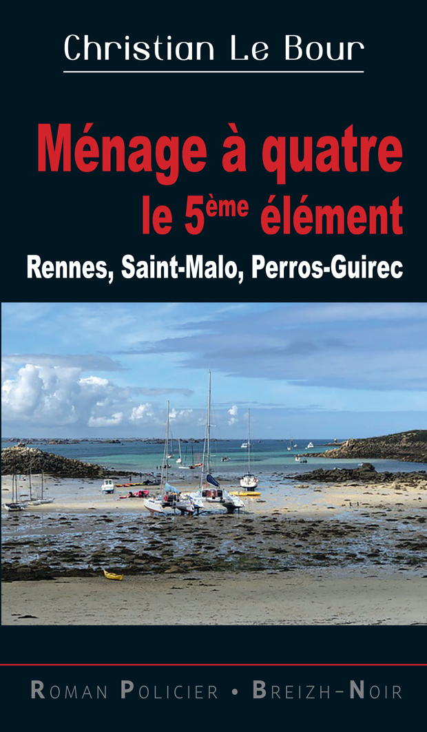 ménage à quatre, le 5ème élément